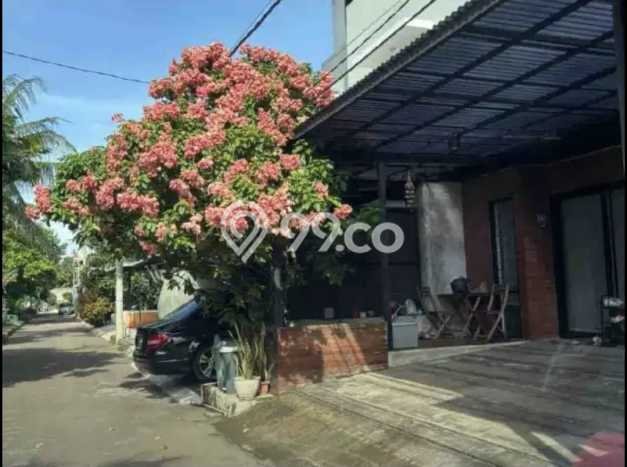 Jual Rumah Modern 3 KT di Jatibening, Bekasi Jual Rumah Modern 3 KT di Jatibening, Bekasi