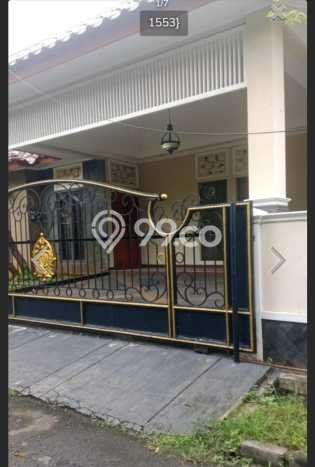 Rumah Elit Modern Tanpa Renovasi di Pekayon Bekasi Rumah Elit Modern Tanpa Renovasi di Pekayon Bekasi