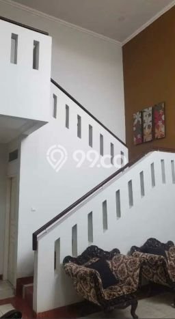 Hunian Eksklusif Siap Huni LT 252m2 di Bekasi Selatan, Bekasi Hunian Eksklusif Siap Huni LT 252m2 di Bekasi Selatan, Bekasi