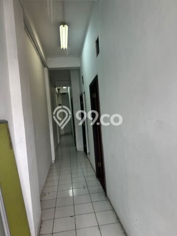 Disewakan Ruko komersial di Duren Sawit luas bangunan 219m2 Disewakan Ruko komersial di Duren Sawit luas bangunan 219m2