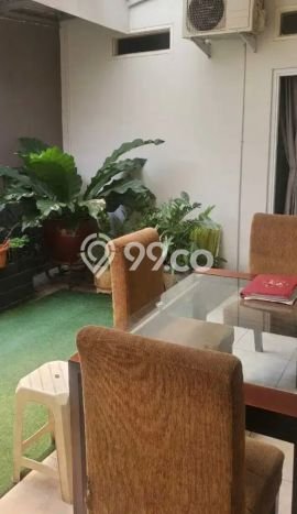 Hunian Eksklusif Siap Huni LT 252m2 di Bekasi Selatan, Bekasi Hunian Eksklusif Siap Huni LT 252m2 di Bekasi Selatan, Bekasi