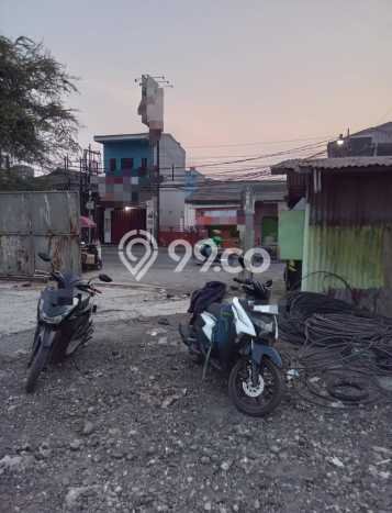 Kavling Tanah Lokasi Strategis di Cakung, Jakarta Timur Disewakan 1800m2 Kavling Tanah Lokasi Strategis di Cakung, Jakarta Timur Disewakan 1800m2