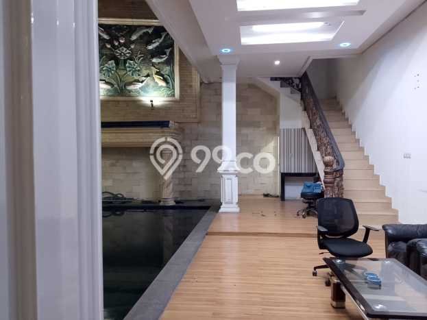 Dijual Rumah Premium dengan Fasilitas Sekitar Komplit di Duren Sawit, Jakarta Timur Dijual Rumah Premium dengan Fasilitas Sekitar Komplit di Duren Sawit, Jakarta Timur