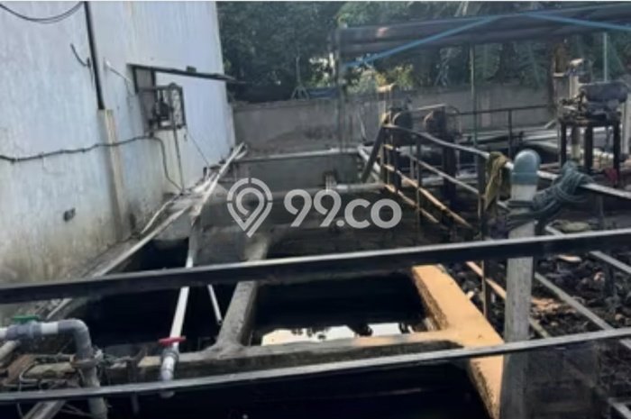 Unit Pabrik Dijual di Tambun Utara Bekasi 3000m2 Unit Pabrik Dijual di Tambun Utara Bekasi 3000m2