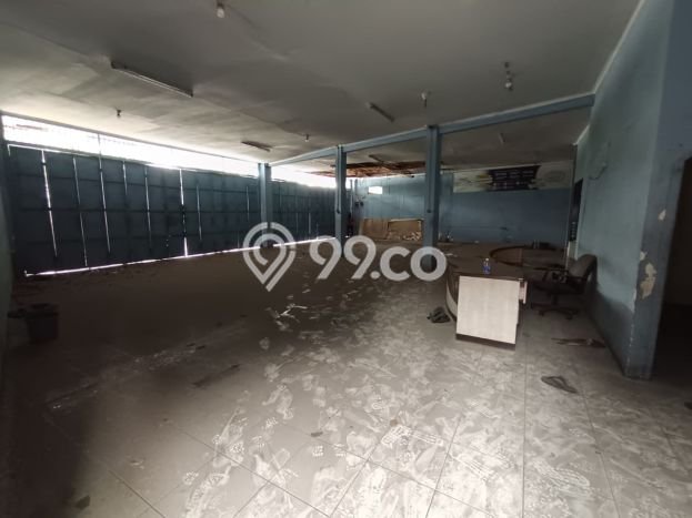 FOR RENT! Gudang di Bekasi Cocok untuk Bisnis 280m2 FOR RENT! Gudang di Bekasi Cocok untuk Bisnis 280m2
