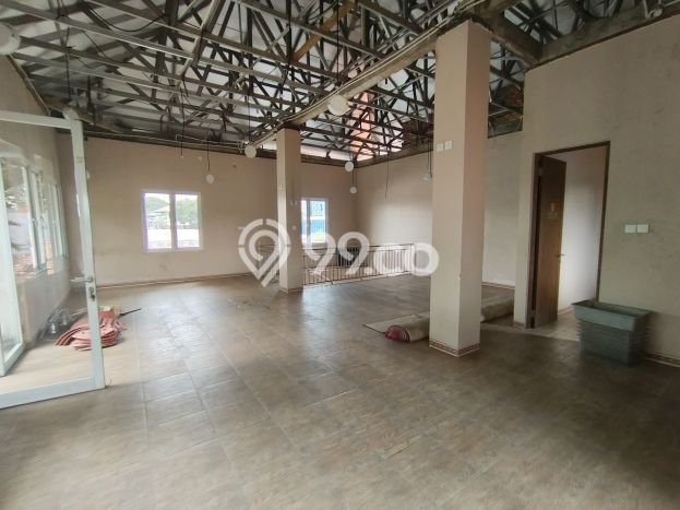 Komersial Disewakan di Kawasan Ramai Bekasi Selatan, Bekasi Komersial Disewakan di Kawasan Ramai Bekasi Selatan, Bekasi