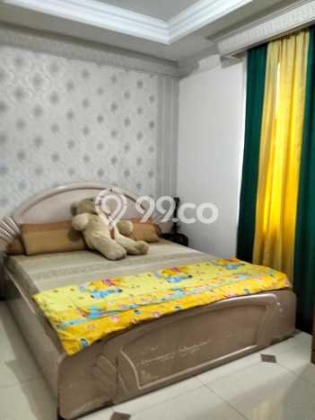 Rumah Elit Modern Siap Huni di Jati Asih Bekasi Rumah Elit Modern Siap Huni di Jati Asih Bekasi
