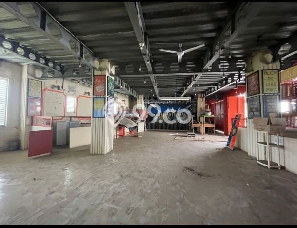 Gudang Bagus LT 500m2 LB 50m2 Dijual di Bekasi Timur Bekasi Gudang Bagus LT 500m2 LB 50m2 Dijual di Bekasi Timur Bekasi