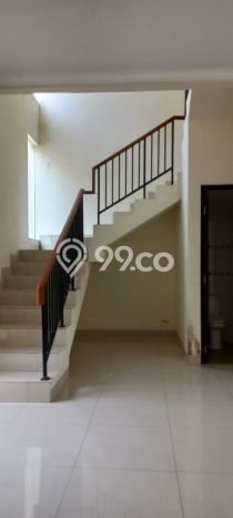 Rumah sewa siap pakai 4 KT di Harapan Indah, Bekasi Rumah sewa siap pakai 4 KT di Harapan Indah, Bekasi