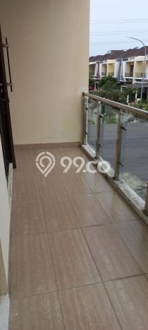 Rumah sewa siap pakai 4 KT di Harapan Indah, Bekasi Rumah sewa siap pakai 4 KT di Harapan Indah, Bekasi