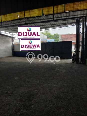 Gudang Disewakan di Area Ramai Tambun Selatan, Bekasi Gudang Disewakan di Area Ramai Tambun Selatan, Bekasi