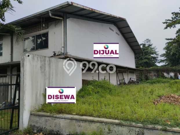 Unit Gudang Disewakan di Bekasi Kota di Area Ramai & Strategis Unit Gudang Disewakan di Bekasi Kota di Area Ramai & Strategis