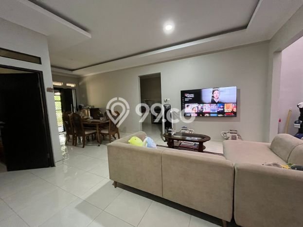 Jual Rumah Favorit Siap Huni LB 112m2 di Bekasi Selatan, Bekasi Jual Rumah Favorit Siap Huni LB 112m2 di Bekasi Selatan, Bekasi