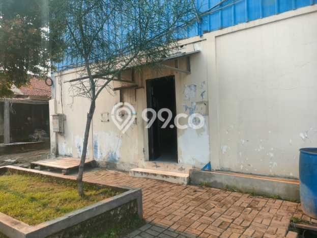 Gudang untuk Disewa di Pusat Bekasi Luas Bangunan 2016m2 Gudang untuk Disewa di Pusat Bekasi Luas Bangunan 2016m2
