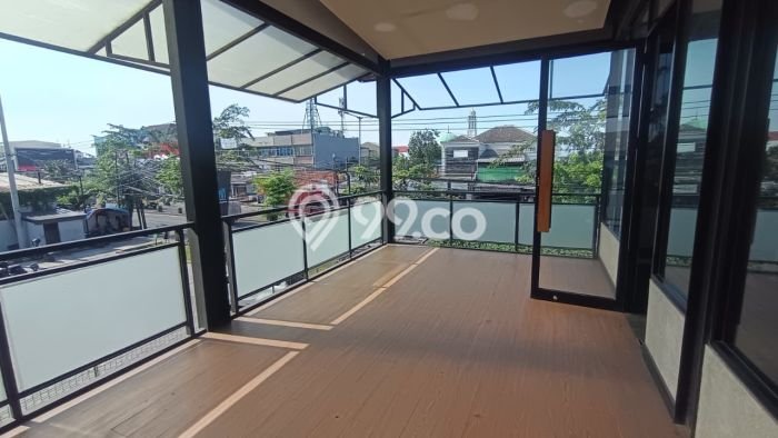 Komersial disewakan lokasi strategis Bekasi Selatan Bekasi 180m2 Komersial disewakan lokasi strategis Bekasi Selatan Bekasi 180m2
