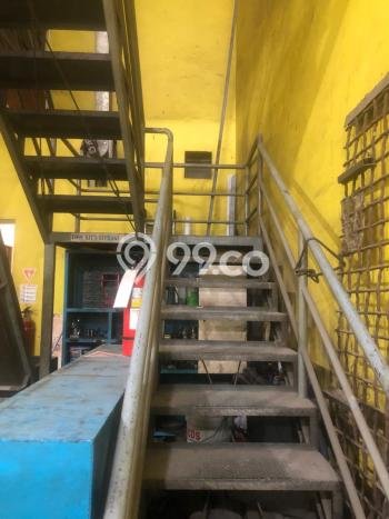 Gudang Bagus LT 500m2 LB 50m2 Dijual di Bekasi Timur Bekasi Gudang Bagus LT 500m2 LB 50m2 Dijual di Bekasi Timur Bekasi