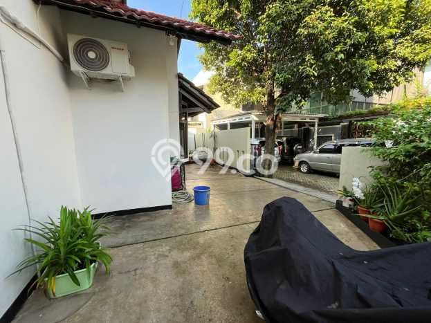 Jual Rumah Favorit Siap Huni LB 112m2 di Bekasi Selatan, Bekasi Jual Rumah Favorit Siap Huni LB 112m2 di Bekasi Selatan, Bekasi