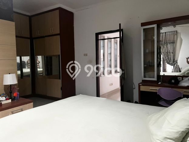Dijual Rumah Premium dengan Fasilitas Sekitar Komplit di Bekasi Selatan, Bekasi Dijual Rumah Premium dengan Fasilitas Sekitar Komplit di Bekasi Selatan, Bekasi