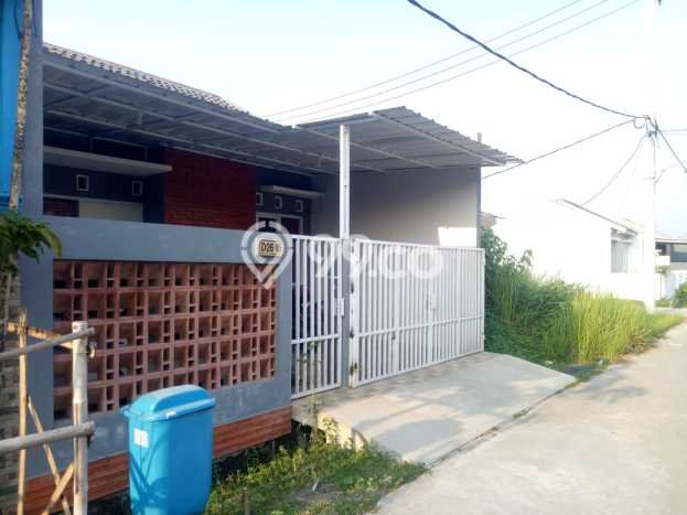 Jual Rumah Murah Meriah Tambun Utara Punya 2 Kamar & LT 60m2 Jual Rumah Murah Meriah Tambun Utara Punya 2 Kamar & LT 60m2