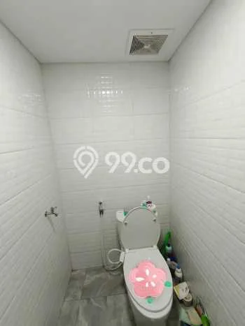 Rumah Modern Minimalis 2 Kamar Siap Huni di Bekasi Timur Rumah Modern Minimalis 2 Kamar Siap Huni di Bekasi Timur