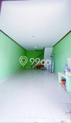 Ruko untuk disewa di Bekasi Selatan punya LT 41m2 & LB 100m2 harga sewa kompetitif Ruko untuk disewa di Bekasi Selatan punya LT 41m2 & LB 100m2 harga sewa kompetitif