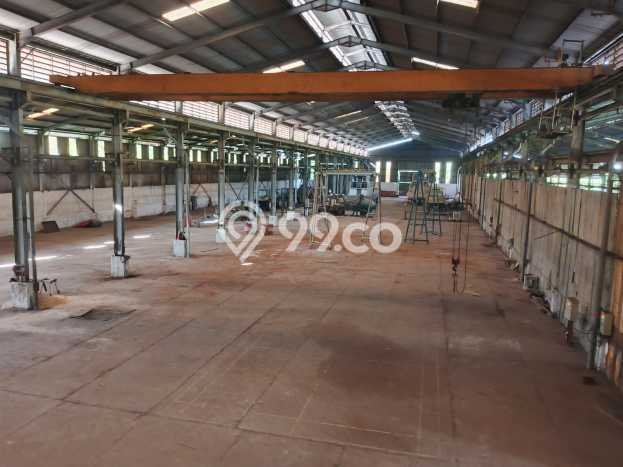 Gudang untuk disewa di Bekasi Utara punya LT 10m2 & LB 6m2 harga sewa kompetitif Gudang untuk disewa di Bekasi Utara punya LT 10m2 & LB 6m2 harga sewa kompetitif