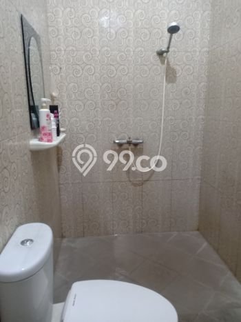Rumah Minimalis 3 KT LT 180m2 di Bekasi Rumah Minimalis 3 KT LT 180m2 di Bekasi