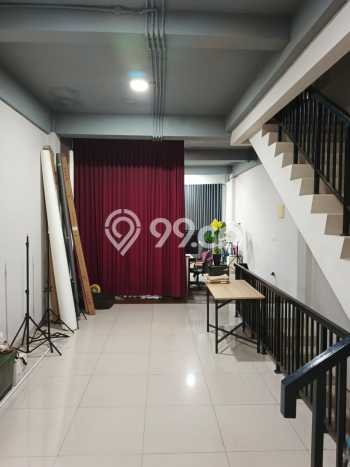 Ruko untuk disewa di Bekasi Selatan punya LT 56m2 & LB 205m2 harga sewa kompetitif Ruko untuk disewa di Bekasi Selatan punya LT 56m2 & LB 205m2 harga sewa kompetitif