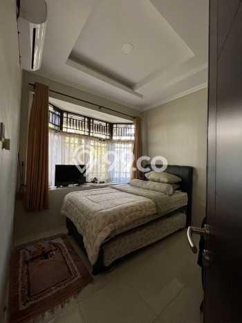 Jual Rumah Favorit Siap Huni LB 112m2 di Bekasi Selatan, Bekasi Jual Rumah Favorit Siap Huni LB 112m2 di Bekasi Selatan, Bekasi