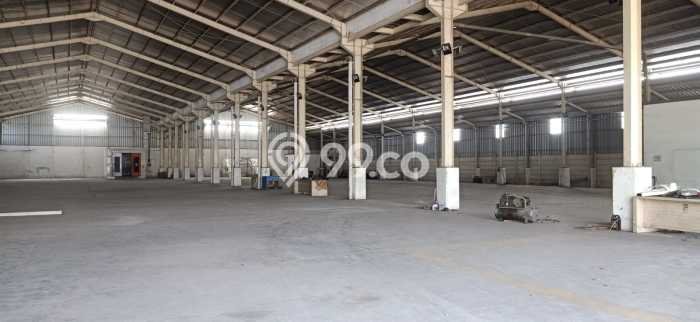 Gudang Disewakan Lokasi Babelan Bekasi Harga Spesial! Gudang Disewakan Lokasi Babelan Bekasi Harga Spesial!