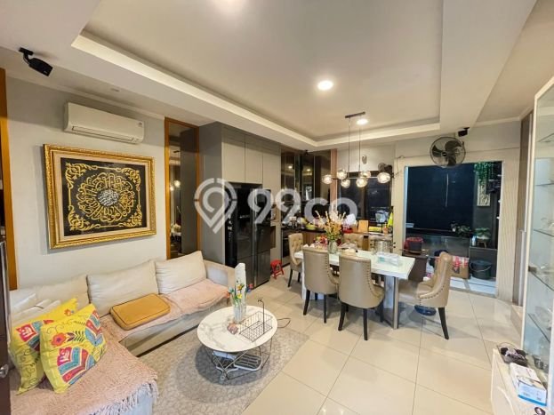 Jual Rumah Mewah Megah Dengan View Eksklusif di Bekasi, Bekasi Jual Rumah Mewah Megah Dengan View Eksklusif di Bekasi, Bekasi
