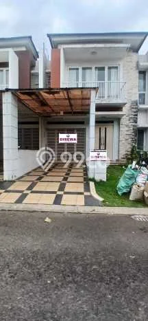Sewa cepat rumah minimalis strategis 3 Kamar di Summarecon Bekasi, Bekasi Sewa cepat rumah minimalis strategis 3 Kamar di Summarecon Bekasi, Bekasi