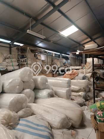 Paling Dicari! Gudang Dijual di Marunda Harga Kompetitif Paling Dicari! Gudang Dijual di Marunda Harga Kompetitif
