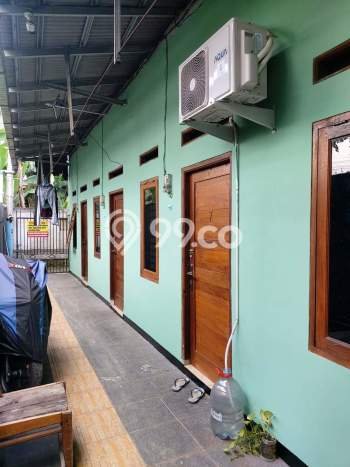 Hunian Super Elit dengan Akses Paling Strategis di Pondok Gede, Bekasi Hunian Super Elit dengan Akses Paling Strategis di Pondok Gede, Bekasi
