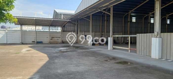 Gudang Disewakan Lokasi Babelan Bekasi Harga Spesial! Gudang Disewakan Lokasi Babelan Bekasi Harga Spesial!