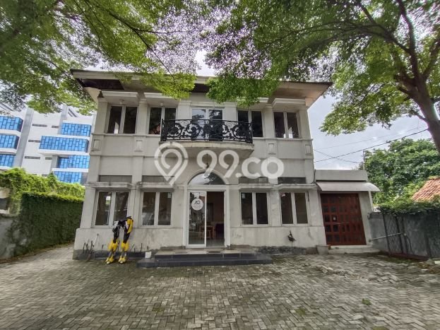 Komersial Disewakan di Kawasan Ramai Bekasi Selatan, Bekasi Komersial Disewakan di Kawasan Ramai Bekasi Selatan, Bekasi