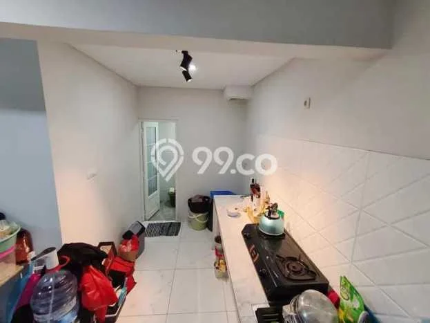 Rumah Modern Minimalis 2 Kamar Siap Huni di Bekasi Timur Rumah Modern Minimalis 2 Kamar Siap Huni di Bekasi Timur