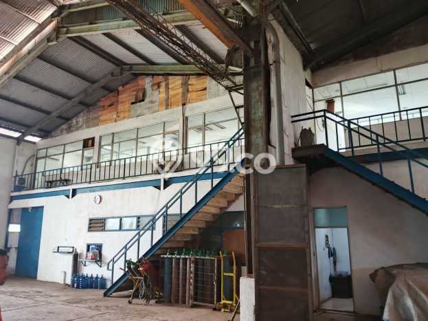 Gudang untuk disewa di Bekasi Utara punya LT 10m2 & LB 6m2 harga sewa kompetitif Gudang untuk disewa di Bekasi Utara punya LT 10m2 & LB 6m2 harga sewa kompetitif