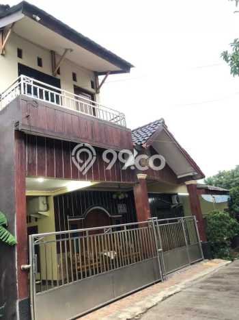 Dijual Cepat Rumah Favorit Siap Huni LB 173m2 di Bekasi Selatan, Bekasi Dijual Cepat Rumah Favorit Siap Huni LB 173m2 di Bekasi Selatan, Bekasi