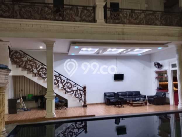 Dijual Rumah Premium dengan Fasilitas Sekitar Komplit di Duren Sawit, Jakarta Timur Dijual Rumah Premium dengan Fasilitas Sekitar Komplit di Duren Sawit, Jakarta Timur