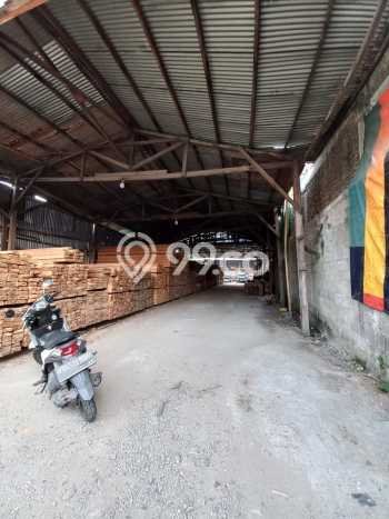 Area Ramai! Gudang Dijual di Babelan untuk Bisnis Luas Bangunan 760m2 Area Ramai! Gudang Dijual di Babelan untuk Bisnis Luas Bangunan 760m2