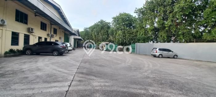 Disewakan Gudang di Pusat Kota Bekasi Ramai Strategis Disewakan Gudang di Pusat Kota Bekasi Ramai Strategis