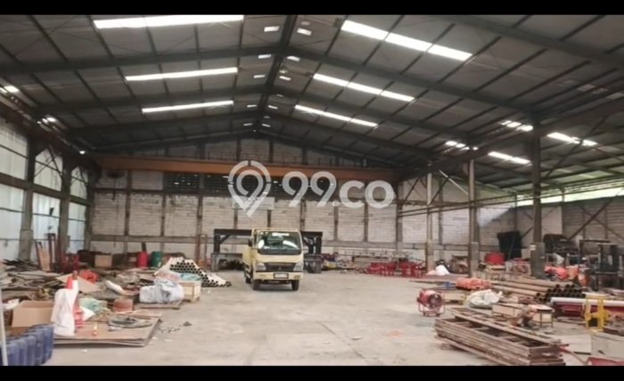 Gudang Disewa di Tambun Selatan, Bekasi, LT 1300m2 / LB 1300m2 Gudang Disewa di Tambun Selatan, Bekasi, LT 1300m2 / LB 1300m2