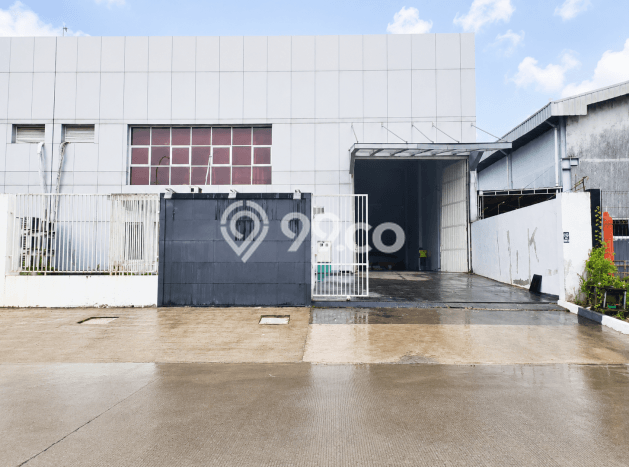 Gudang Disewakan Cepat di Lippo Cikarang Cikarang LB 900m2 Gudang Disewakan Cepat di Lippo Cikarang Cikarang LB 900m2