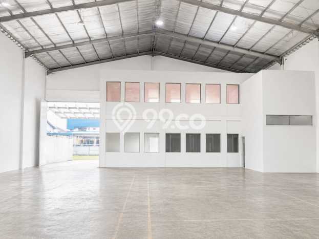 Gudang Disewakan Cepat di Lippo Cikarang Cikarang LB 900m2 Gudang Disewakan Cepat di Lippo Cikarang Cikarang LB 900m2