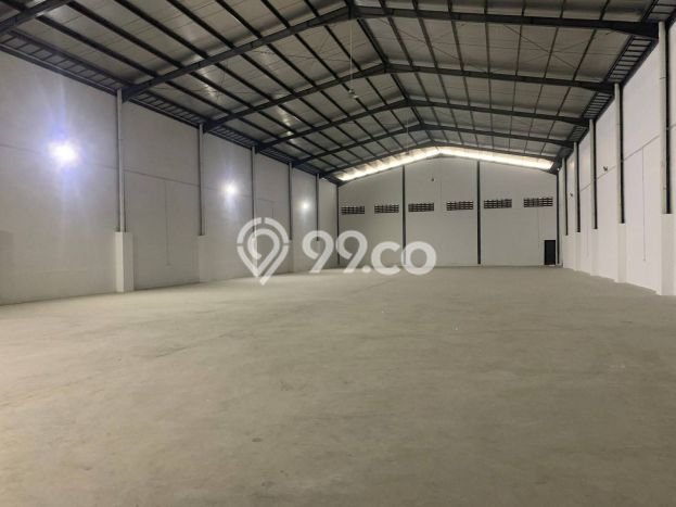 Gudang Disewakan Cepat di Lippo Cikarang Cikarang LB 900m2 Gudang Disewakan Cepat di Lippo Cikarang Cikarang LB 900m2
