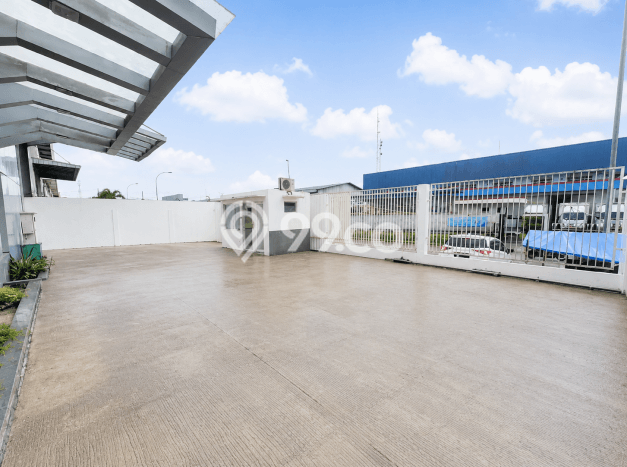 Gudang Disewakan Cepat di Lippo Cikarang Cikarang LB 900m2 Gudang Disewakan Cepat di Lippo Cikarang Cikarang LB 900m2