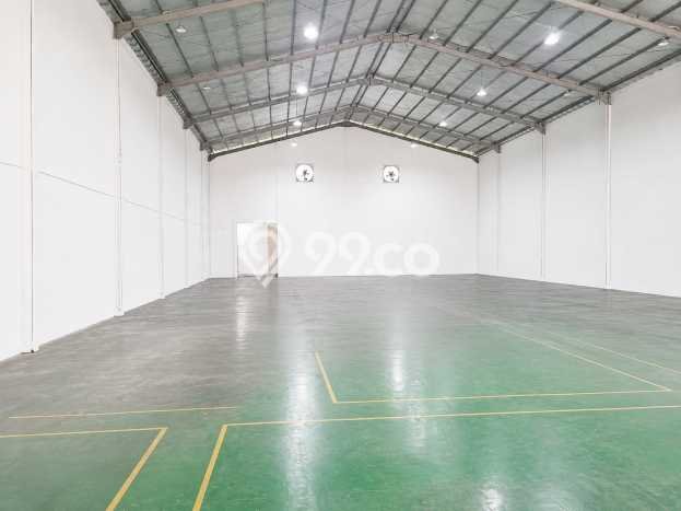 Gudang Disewakan Cepat di Lippo Cikarang Cikarang LB 900m2 Gudang Disewakan Cepat di Lippo Cikarang Cikarang LB 900m2