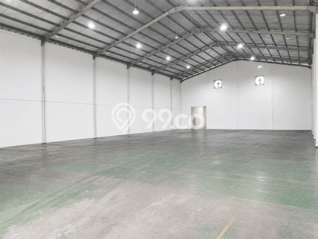 Gudang Disewakan Cepat di Lippo Cikarang Cikarang LB 900m2 Gudang Disewakan Cepat di Lippo Cikarang Cikarang LB 900m2