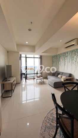 Dijual Apartemen Strategis di Pondok Aren Tangerang Selatan 2 Kamar Tidur Dijual Apartemen Strategis di Pondok Aren Tangerang Selatan 2 Kamar Tidur
